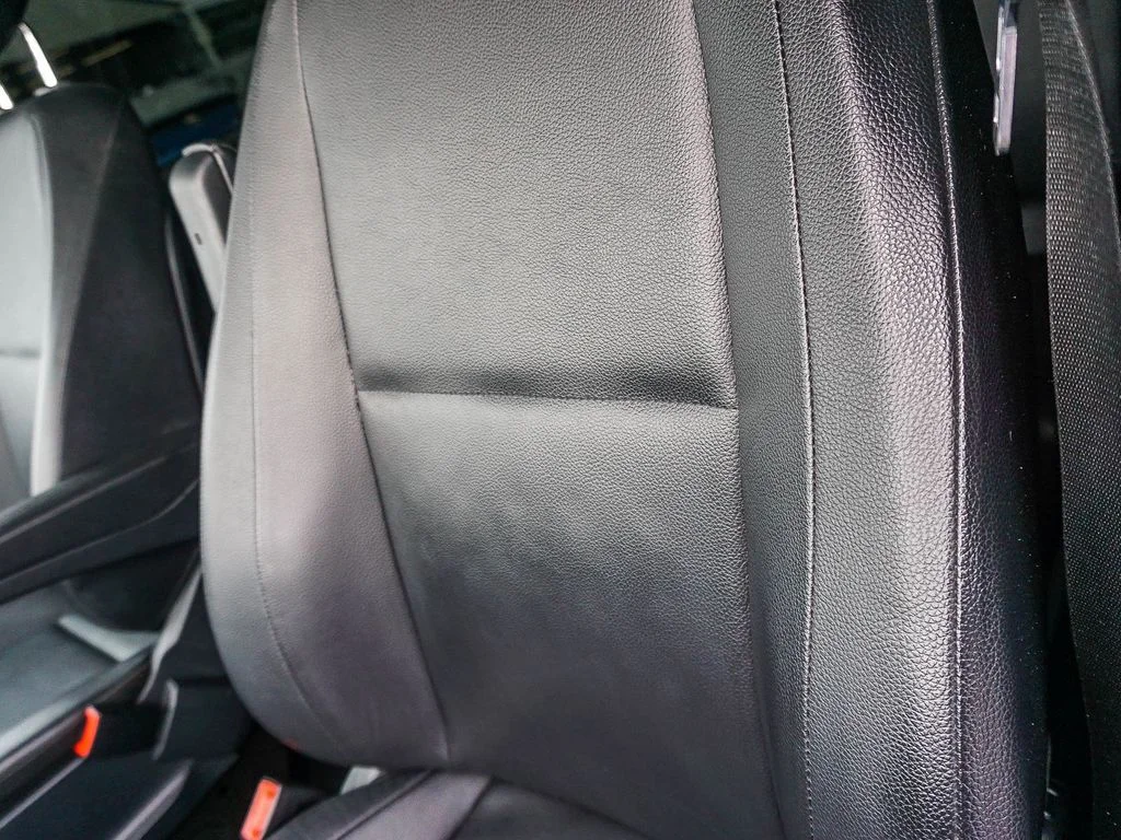 Used 2020 Black Mercedes-Benz Passenger image 20