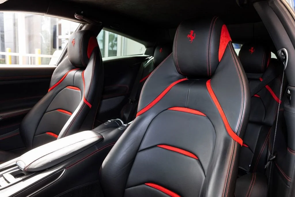 Used 2018 Nero Ferrari V12 image 30