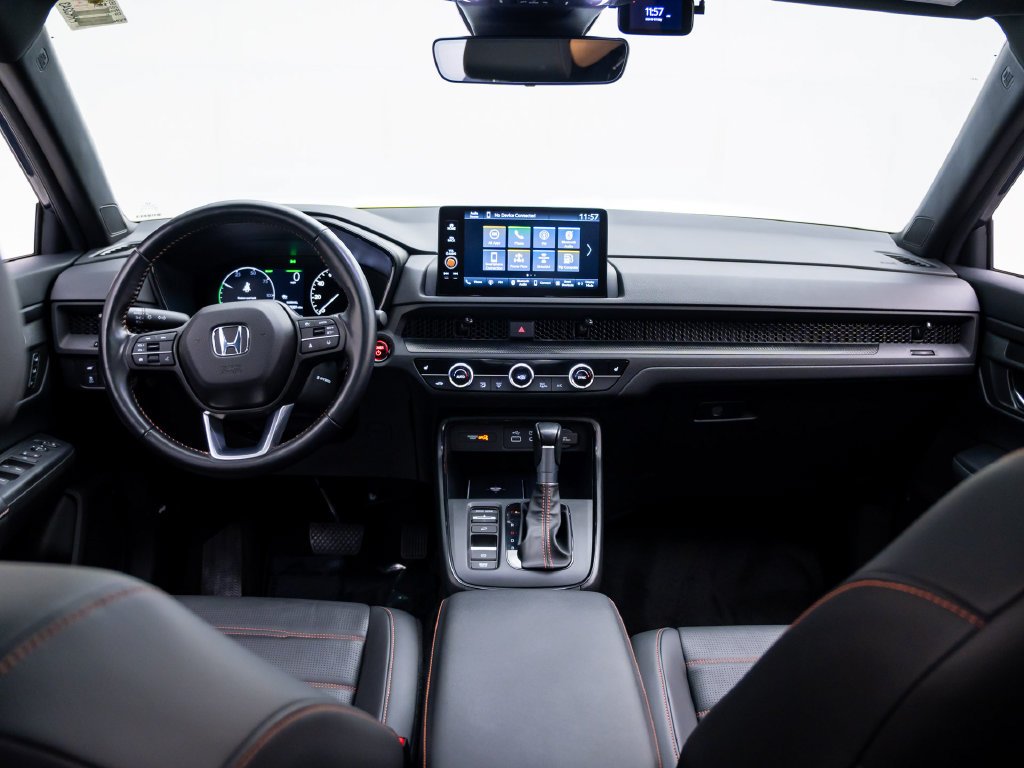 2025 Honda CR-V Sport-L - Photo 13