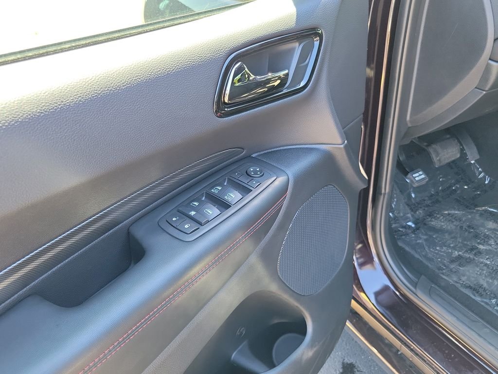 New 2026 Red Oxide Exterior Paint Dodge GT image 17