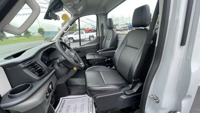 2023 Ford Transit Chassis Cab Base - Photo 12