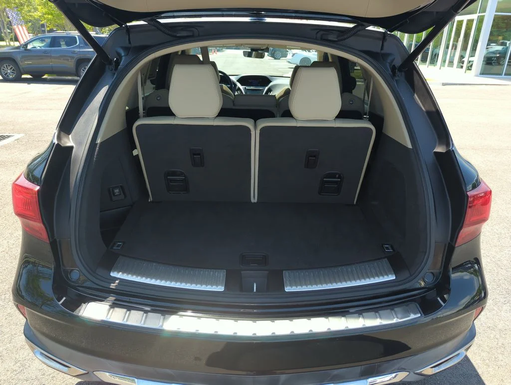 Used 2017  Acura 3.5L image 31