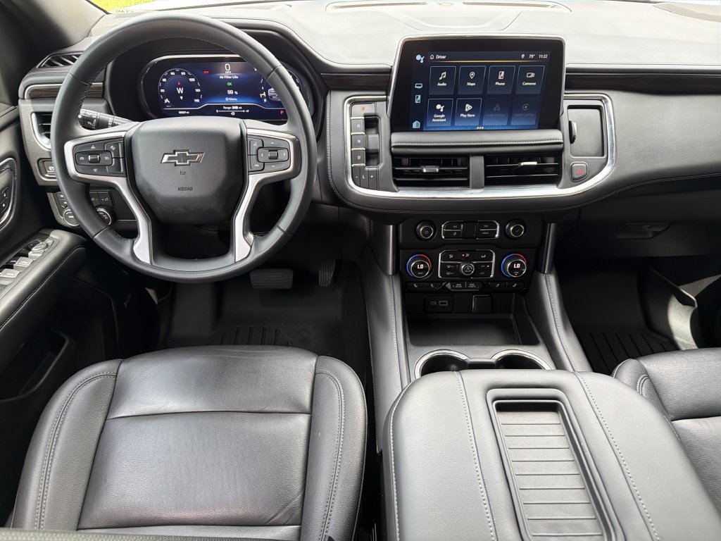 2023 Chevrolet Tahoe Z71 - Photo 20
