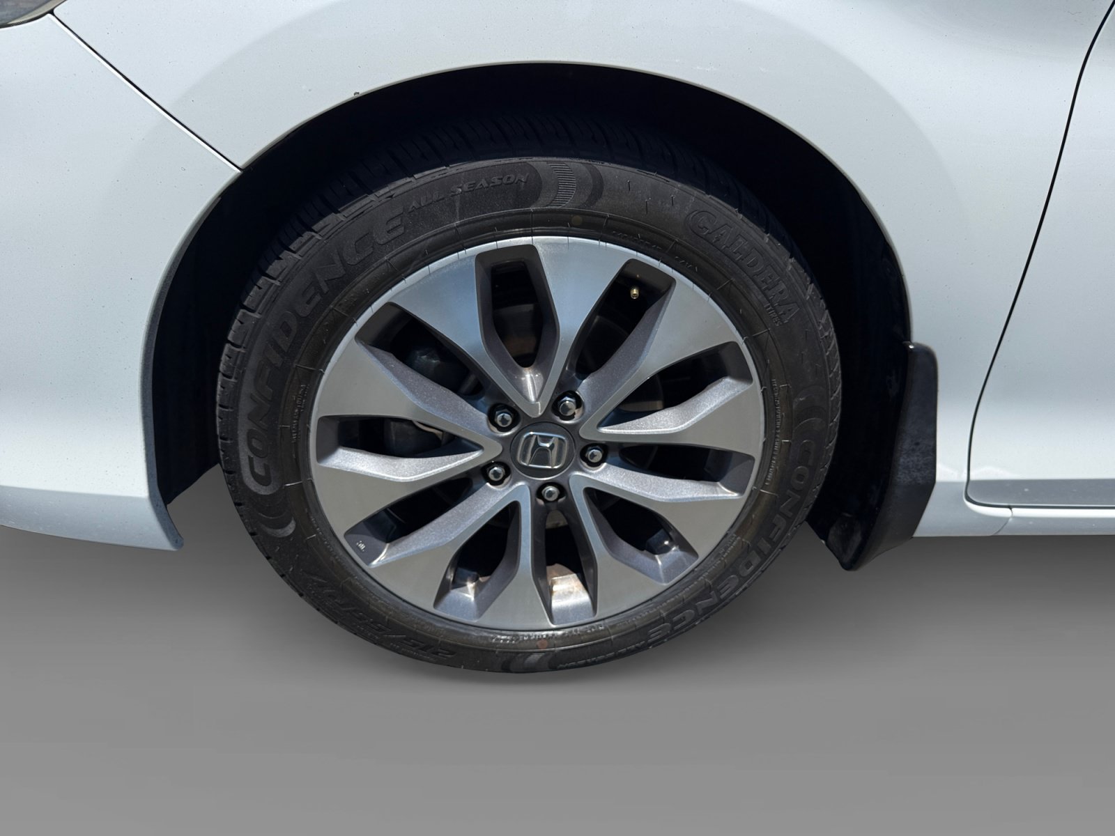 Used 2013  Honda EX-L image 9