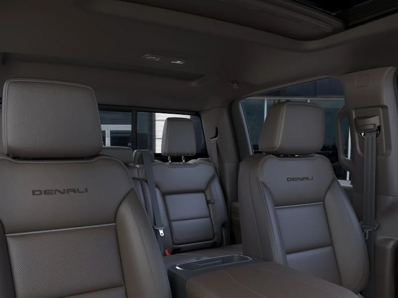 New 2026 Onyx Black GMC Denali image 24