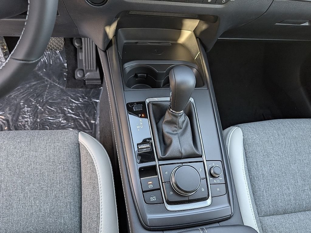 2026 Mazda CX-30 Aire Edition - Photo 28