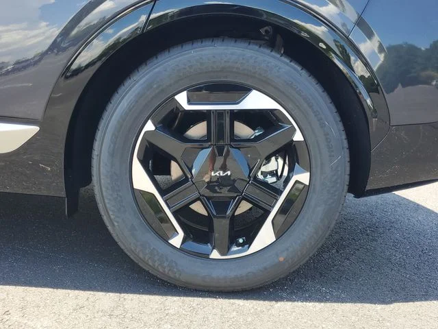 2026 Kia Sportage SX - Photo 6