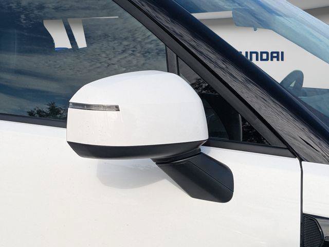 New 2027 Serenity White Hyundai SEL image 12