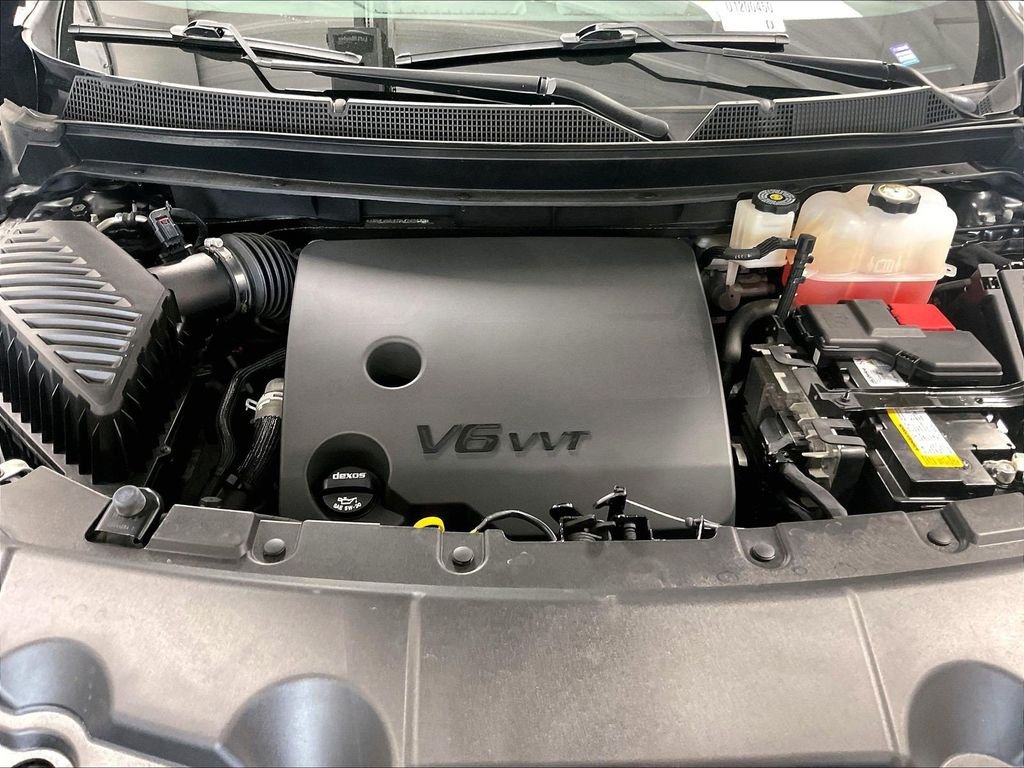 Used 2023 Black Chevrolet LT image 30