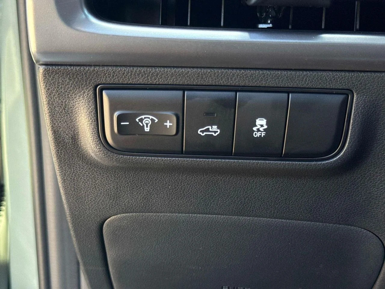 2026 Hyundai Santa Cruz SE - Photo 58