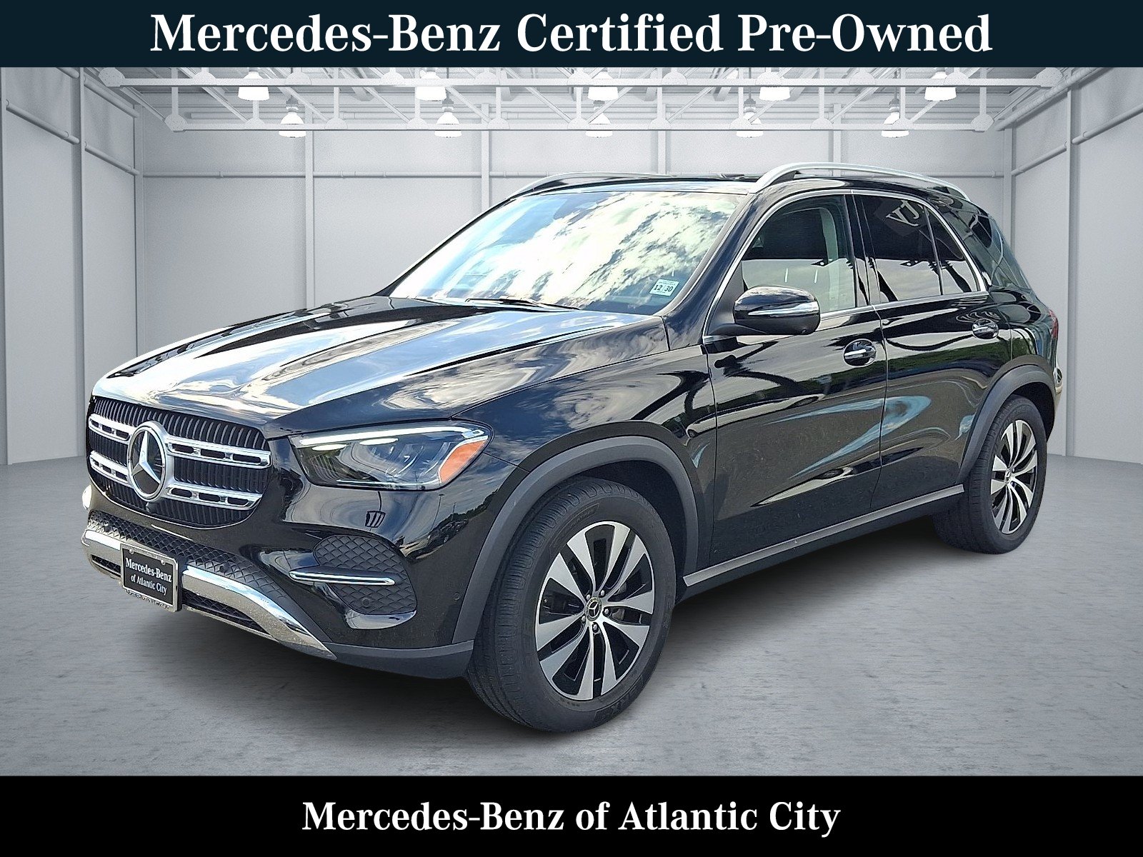 2026 Mercedes-Benz GLE GLE350 - Photo 3