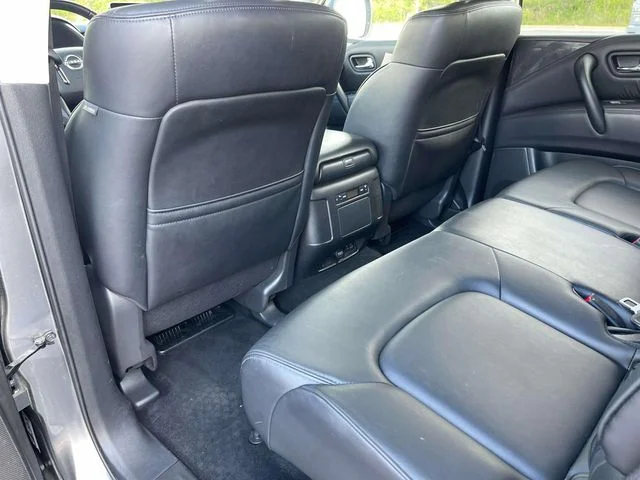 Used 2024 Gray Nissan SV image 19
