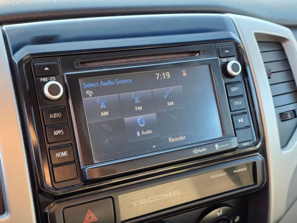 2015 Toyota Tacoma PreRunner - Photo 26