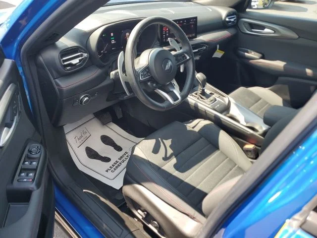 Used 2024 Blue Dodge R/T image 12