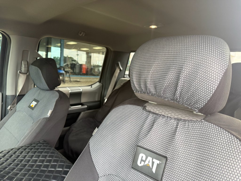Used 2019  Ford  image 11