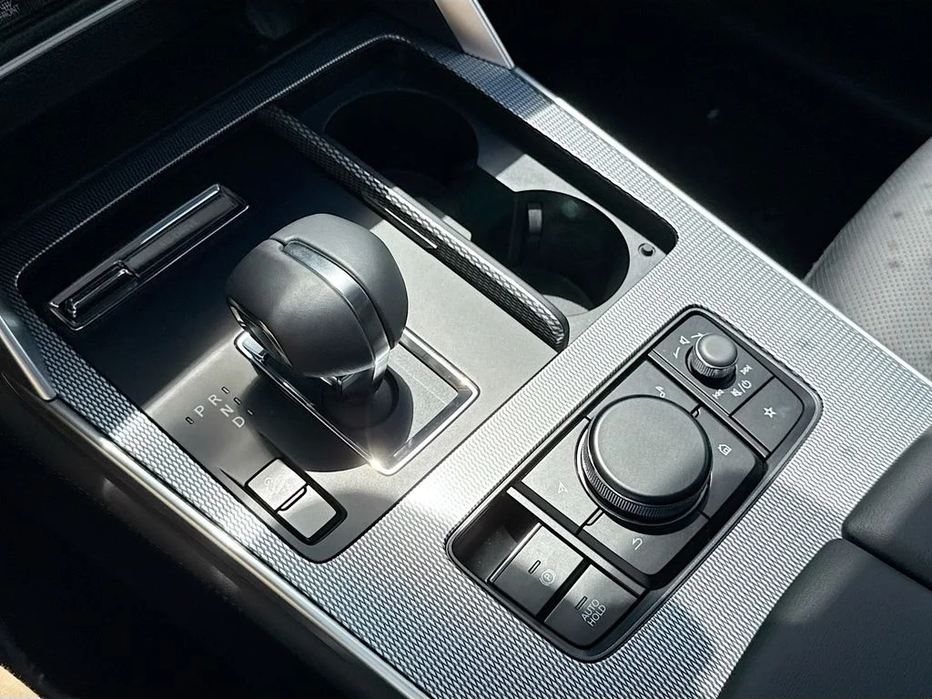 New 2026 Artisan Red Premium Mazda Premium Sport image 17