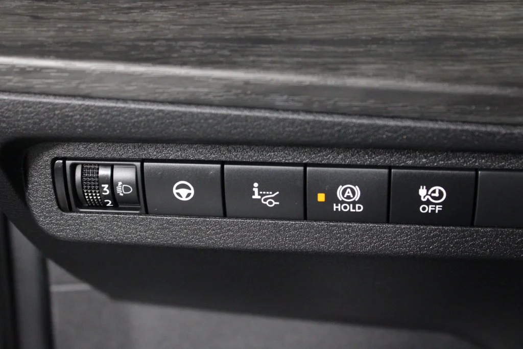 2024 Nissan ARIYA Engage - Photo 24
