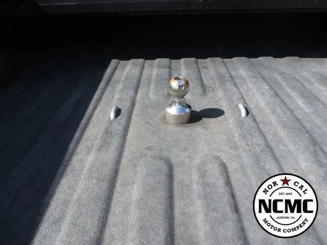 Used 2023 White Ram Limited image 13