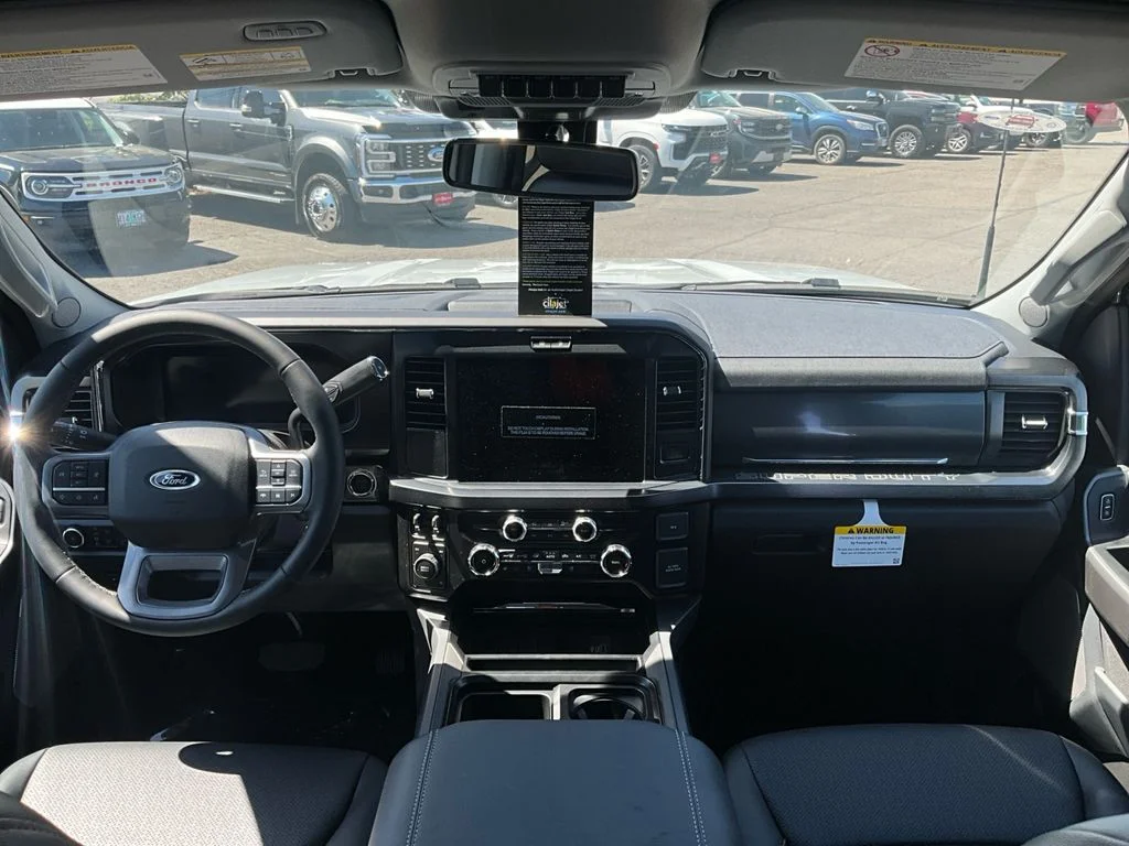 New 2026 Avalanche Ford F-350® Lariat® image 16