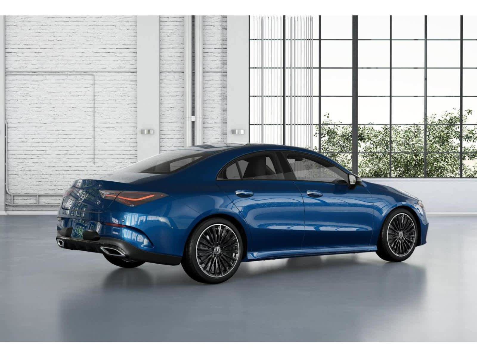 2025 Mercedes-Benz CLA CLA 250 - Photo 18