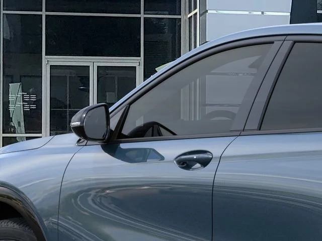 New 2026 Ocean Blue Metallic Buick Sport Touring image 12