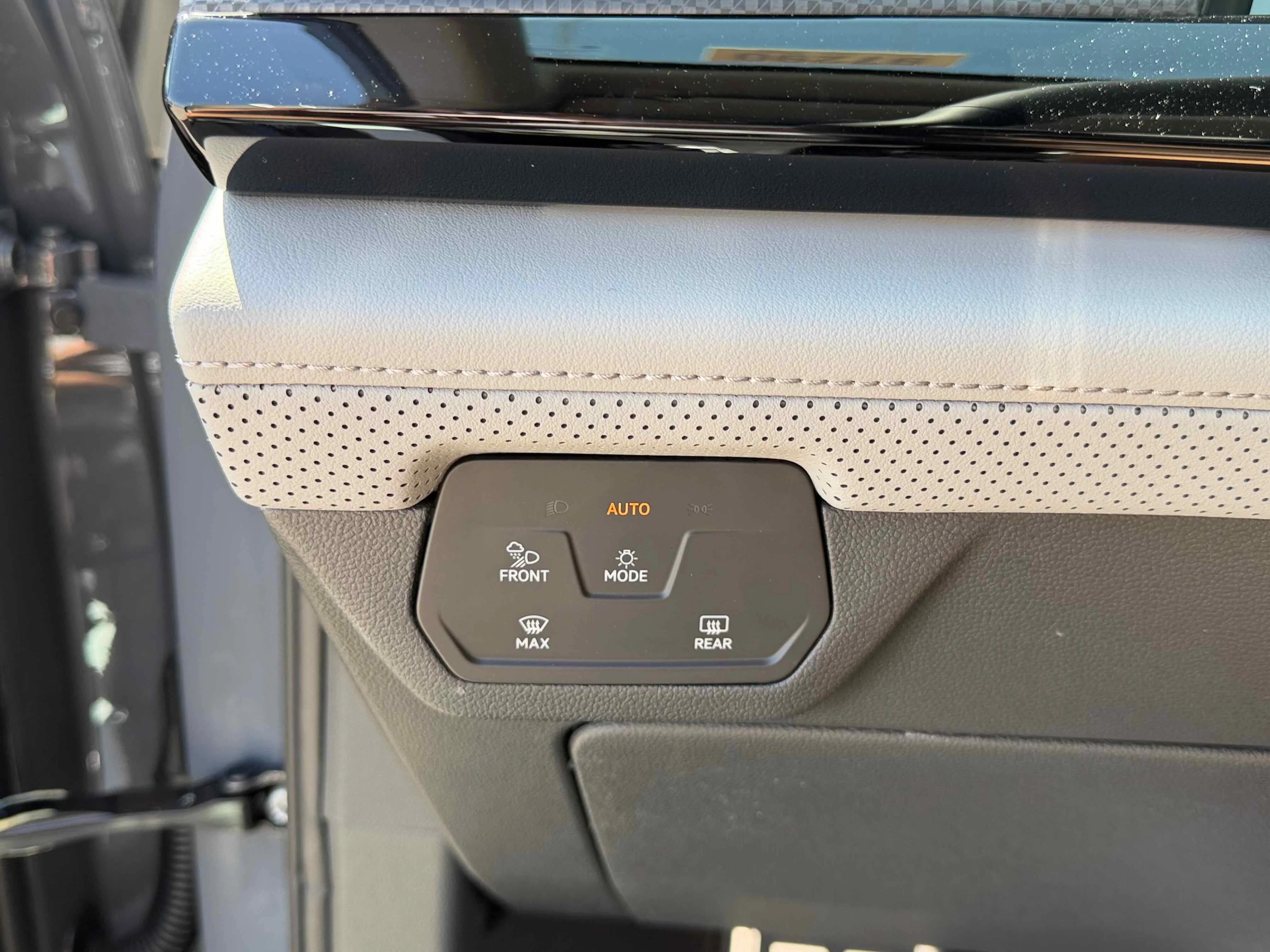 New 2026 Gray Volkswagen 2.0T Peak Edition image 26