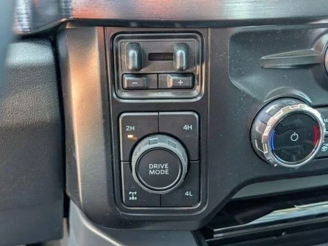 New 2026 Avalanche Ford F-250® Lariat® image 29