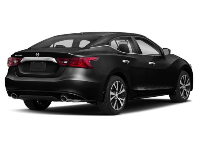 Used 2018 Nissan Maxima SV with VIN 1N4AA6APXJC364576 for sale in Little Rock, AR