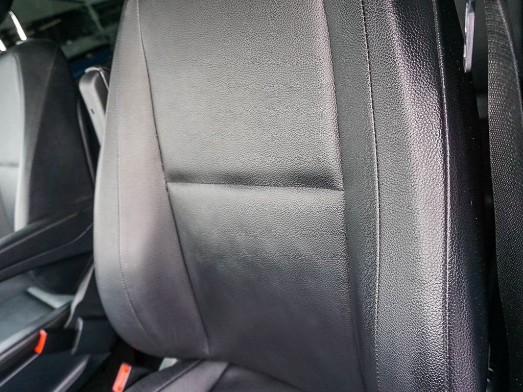 Used 2020 Black Mercedes-Benz Passenger image 20
