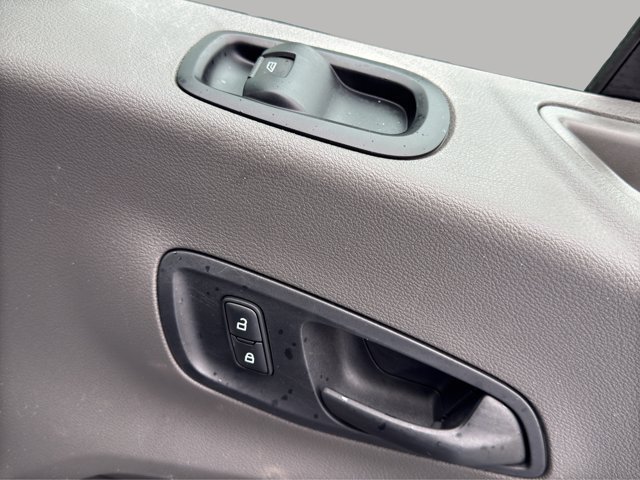 Used 2025 White Ford  image 19