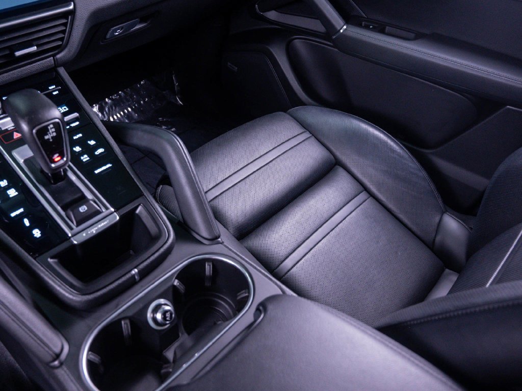 Used 2020 Black Porsche S image 28