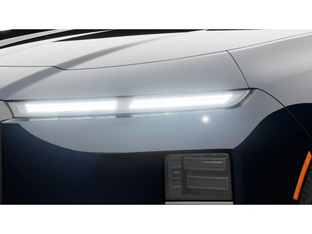 New 2027 Carbon Black Metallic BMW  image 6