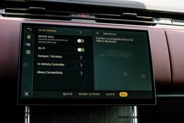 2026 Land Rover Range Rover SE - Photo 33