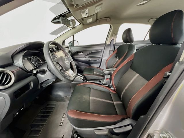 2024 Nissan Versa Sedan SR - Photo 10