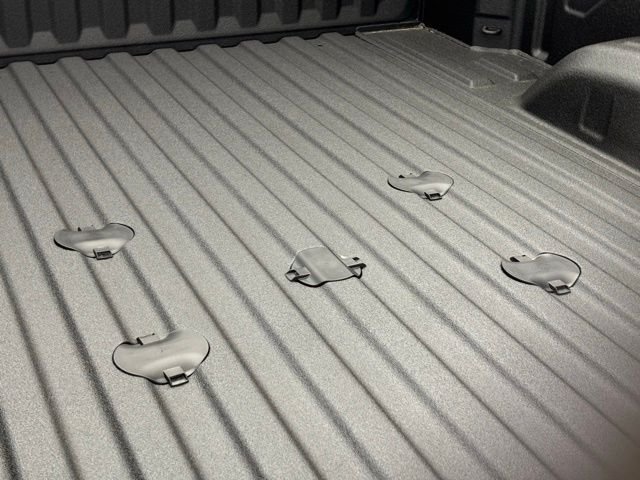 New 2026 Glacier White Tricoat GMC Denali image 13