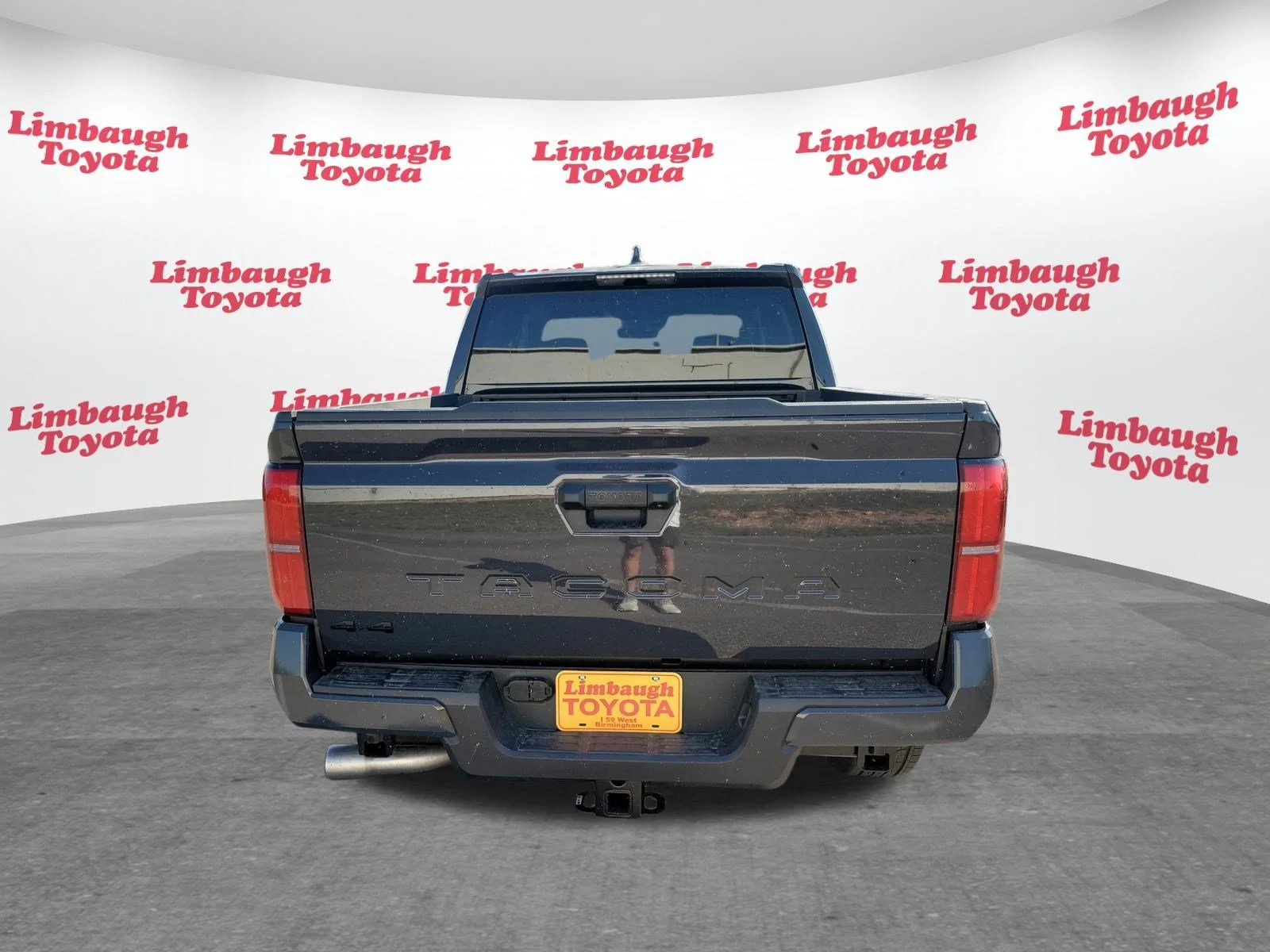 New 2026 Underground Toyota TRD Sport image 14