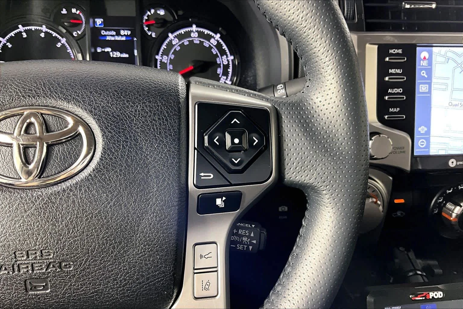 2022 Toyota 4Runner SR5 Premium - Photo 23