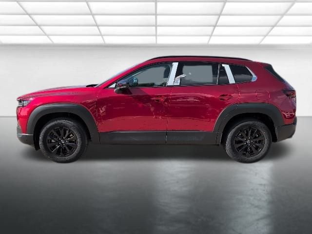 2026 Mazda CX-50 Premium - Photo 31