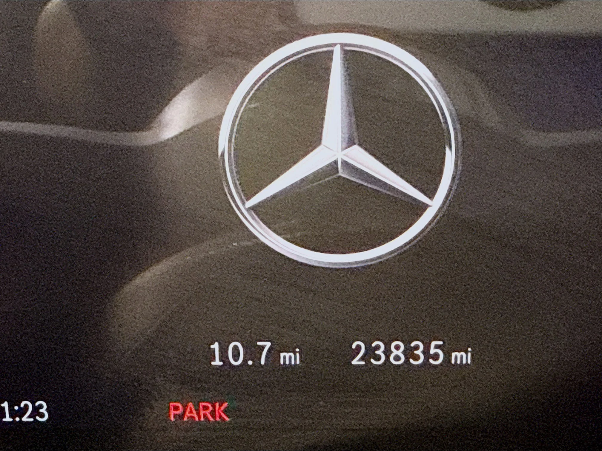 Used 2025 Black Mercedes-Benz GLC 350e image 12