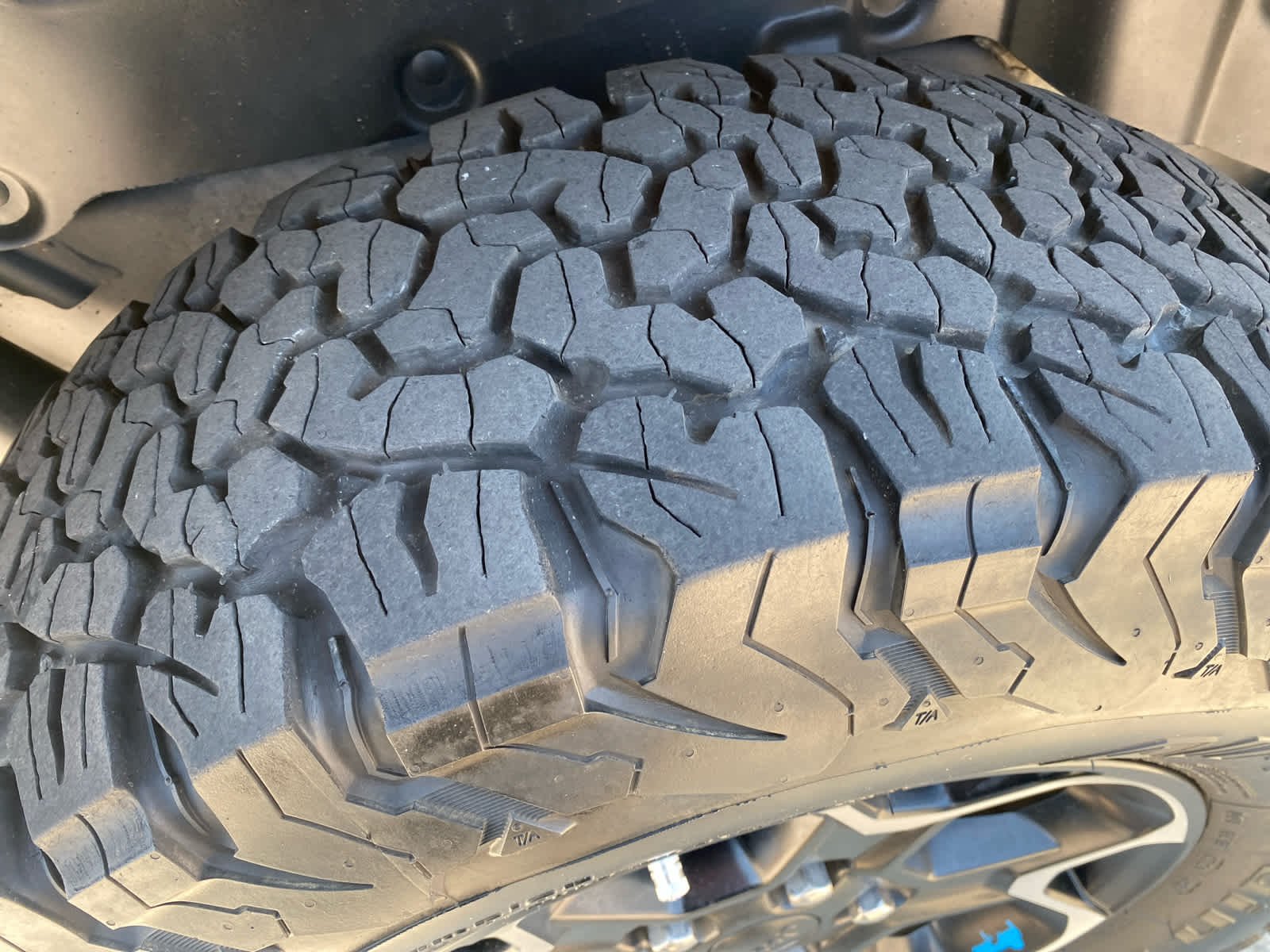 2022 Jeep Wrangler Unlimited Rubicon 4XE - Photo 25