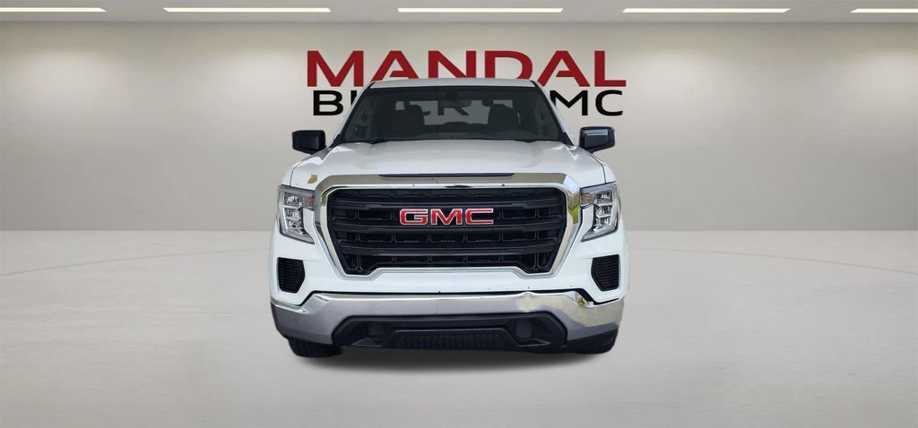 Used 2020 GMC Sierra 1500 Base with VIN 3GTP8AEF6LG318733 for sale in D'Iberville, MS