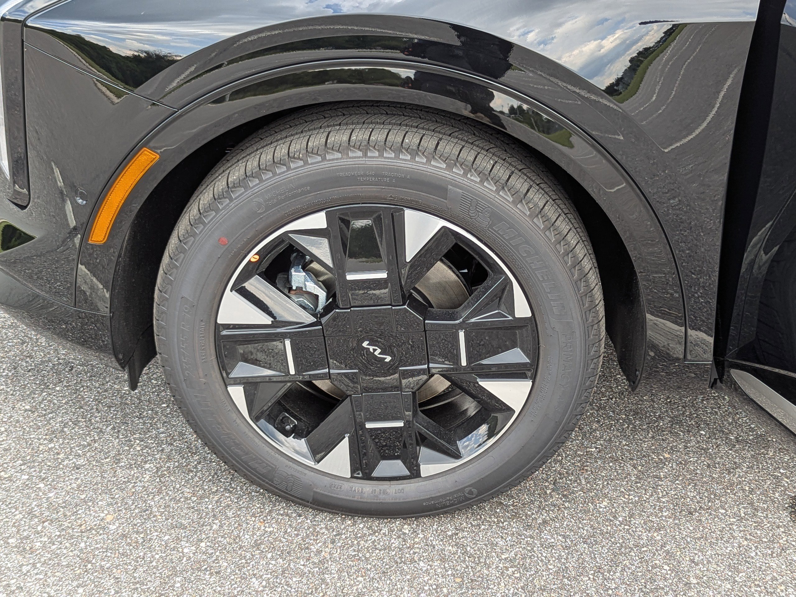 2026 Kia Sportage SX Prestige - Photo 32