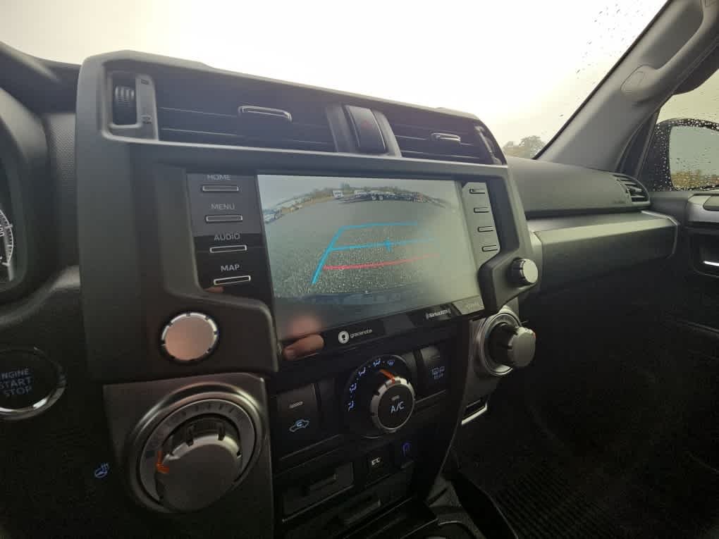 Used 2024 Underground Toyota SR5 Premium image 9