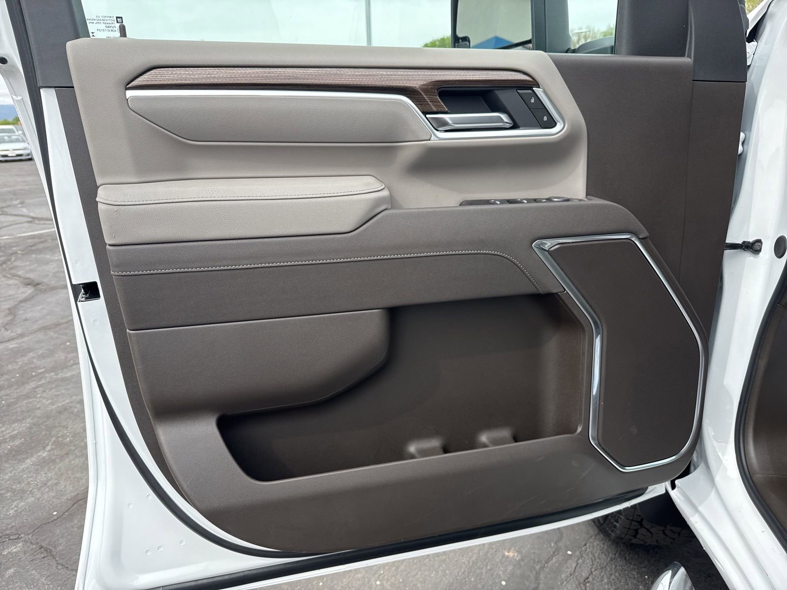 2025 Chevrolet Silverado 2500 HD LT - Photo 12