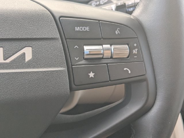 Certified Used 2026 Black Kia EX image 26
