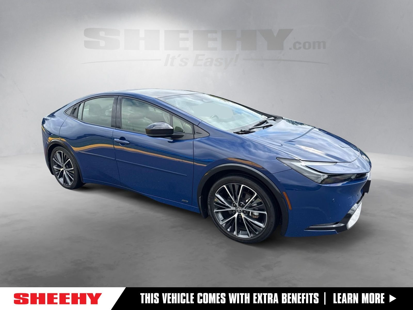 2023 Toyota Prius
