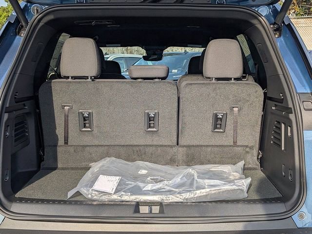 2026 Chevrolet Traverse LT - Photo 8