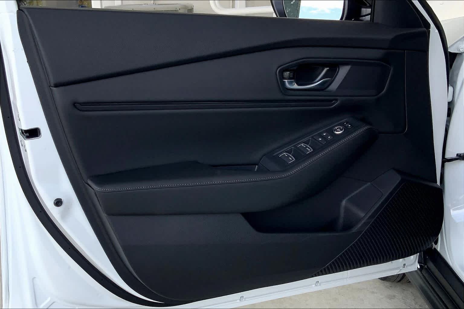 2025 Honda Accord Hybrid Sport - Photo 10