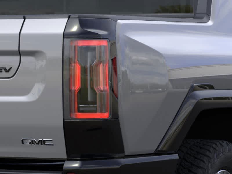 2025 GMC HUMMER EV 3X - Photo 11