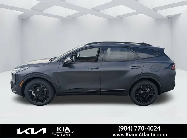 New 2026 Panthera Metal Kia X-Pro Prestige image 6